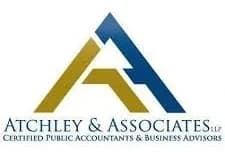 Atchley & Associates, LLP logo