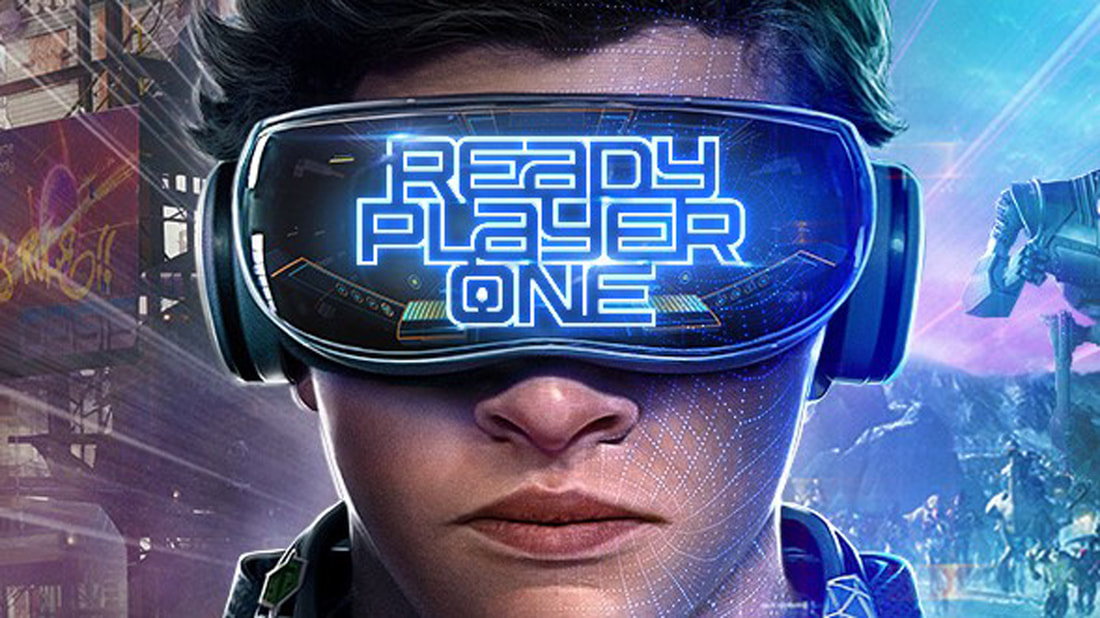 Ready Player One reveals a major downside of Virtual Reality, by Matt  Anonymous